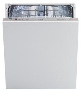 foto Stroj za pranje posuđa Gorenje GV63324XV