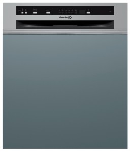写真 食器洗い機 Bauknecht GSI 61307 A++ IN