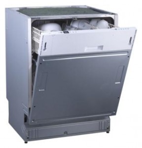 слика Машина за прање судова Techno TBD-600