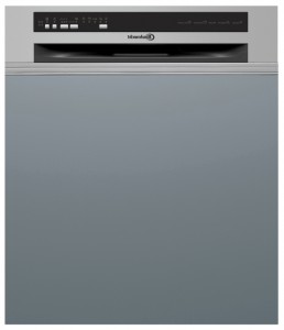写真 食器洗い機 Bauknecht GSIS 5104A1I