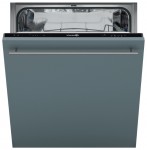 Bauknecht GMX 50102 洗碗机