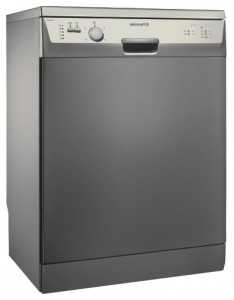 foto Stroj za pranje posuđa Electrolux ESF 63020 Х