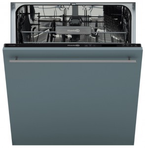 写真 食器洗い機 Bauknecht GSX 61414 A++