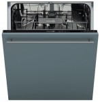Bauknecht GSX 61414 A++ 洗碗机