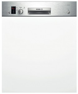 عکس ماشین ظرفشویی Bosch SMI 40D05 TR
