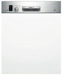 Bosch SMI 40D05 TR Opvaskemaskine