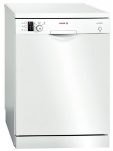 Photo Lave-vaisselle Bosch SMS 43D02 ME