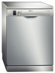 Bosch SMS 43D08 ME เครื่องล้างจาน