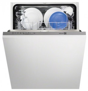 写真 食器洗い機 Electrolux ESL 6211 LO