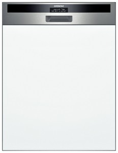Фото Посудомоечная Машина Siemens SX 56U594