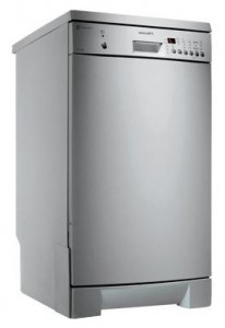 照片 洗碗机 Electrolux ESF 4159