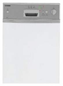 写真 食器洗い機 BEKO DSS 1311 XP