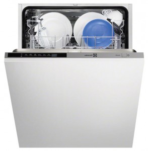 照片 洗碗机 Electrolux ESL 6361 LO