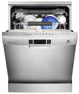 รูปถ่าย เครื่องล้างจาน Electrolux ESF 8540 ROX
