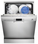 Electrolux ESF 76511 LX Oppvaskmaskin