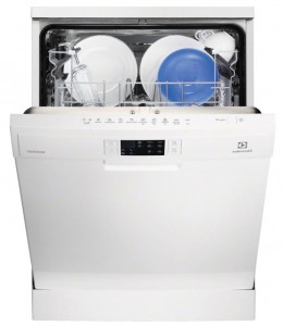 写真 食器洗い機 Electrolux ESF 6521 LOW
