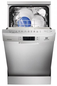 foto Stroj za pranje posuđa Electrolux ESF 4510 LOX