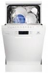 Electrolux ESF 4510 LOW 洗碗机