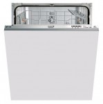 Hotpoint-Ariston LTB 6M019 Dishwasher