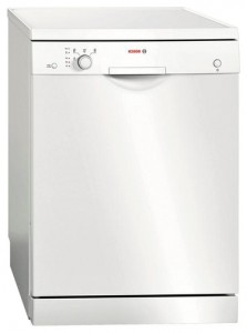 Photo Lave-vaisselle Bosch SMS 40DL02
