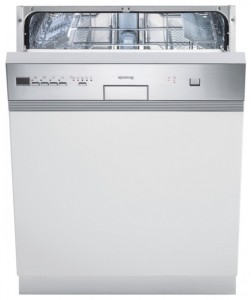 ảnh Máy rửa chén Gorenje GI64324X