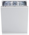 Gorenje GV62324XV Машина за прање судова