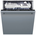 Bauknecht GSXP 81312 TR A+ Lave-vaisselle