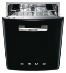 Smeg ST1FABNE เครื่องล้างจาน