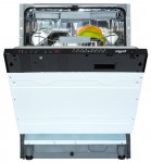 Freggia DWI6159 ماشین ظرفشویی