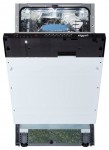 Freggia DWI4108 ماشین ظرفشویی
