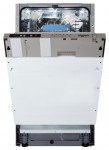 Freggia DWI4106 ماشین ظرفشویی