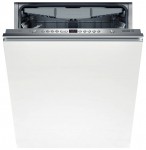Bosch SMV 58N90 食器洗い機