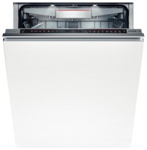 foto Stroj za pranje posuđa Bosch SMV 88TX02E
