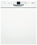 Bosch SMI 53L82 食器洗い機