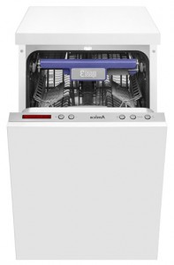 Photo Dishwasher Amica ZIM 448 E