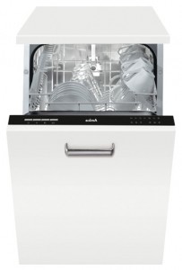 foto Stroj za pranje posuđa Amica ZIM 436