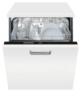 写真 食器洗い機 Amica ZIM 636
