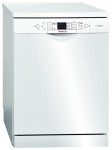 Bosch SMS 58N62 TR Indaplovė