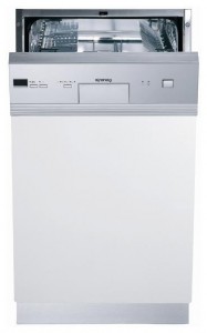 عکس ماشین ظرفشویی Gorenje GI54321X