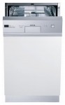 Gorenje GI54321X Машина за прање судова