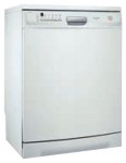 Electrolux ESF 65710 W 食器洗い機