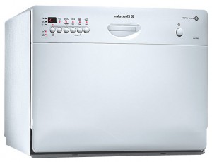 foto Mesin basuh pinggan mangkuk Electrolux ESF 2450 W