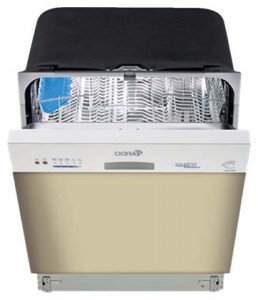 foto Stroj za pranje posuđa Ardo DWB 60 AESW