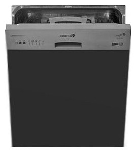 写真 食器洗い機 Ardo DWB 60 AESC