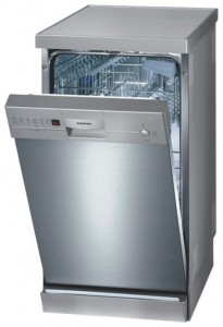Photo Lave-vaisselle Siemens SF 24T860