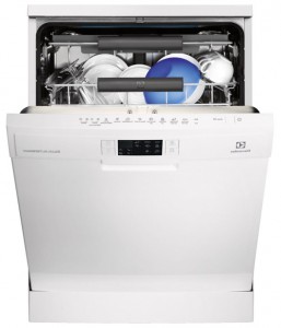 nuotrauka Indaplovė Electrolux ESF 8540 ROW