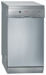 عکس ماشین ظرفشویی Bosch SRS 46T28