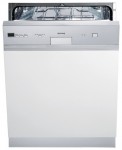Gorenje GI64321X Машина за прање судова