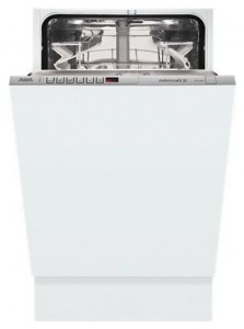 รูปถ่าย เครื่องล้างจาน Electrolux ESL 46510