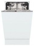Electrolux ESL 46510 洗碗机